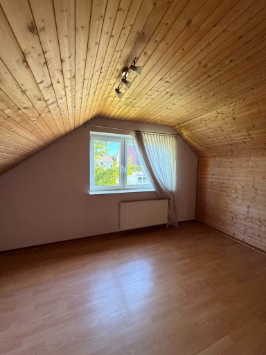 Schlafzimmer DG