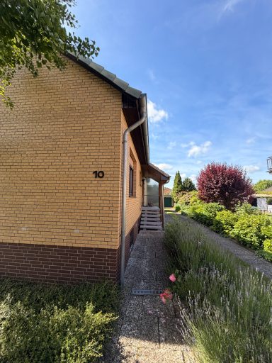 Eingangsbereich